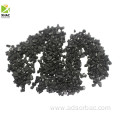 Impregnated Commercial 8*30 Mesh Granular Activated Carbon